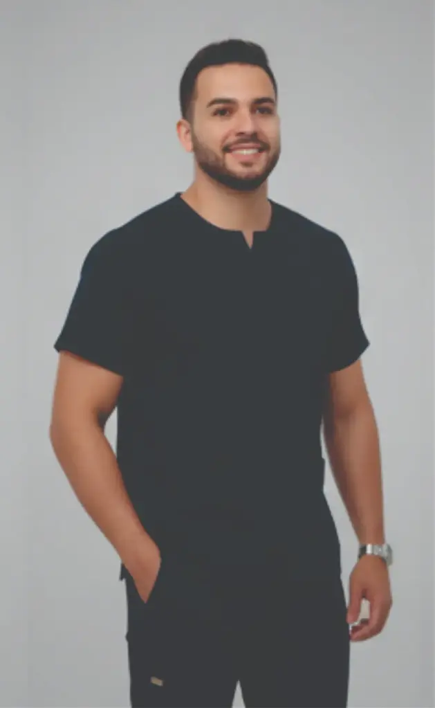 Pijama Mauriza Mas Jeane 